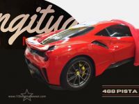 Ferrari 488 Pista - <small></small> 456.000 € <small>TTC</small> - #3