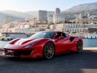 Ferrari 488 Pista - <small></small> 456.000 € <small>TTC</small> - #9