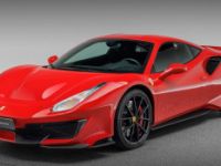 Ferrari 488 Pista - <small></small> 434.900 € <small>TTC</small> - #1