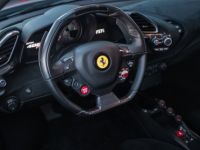 Ferrari 488 Pista 3.9 DCT 720 CV - MONACO - <small></small> 449.900 € <small>TTC</small> - #12