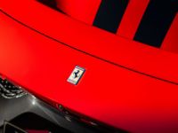 Ferrari 488 Pista 3.9 DCT 720 CV - MONACO - <small>A partir de </small>4.290 EUR <small>/ mois</small> - #12