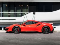 Ferrari 488 Pista 3.9 DCT 720 CV - MONACO - <small></small> 449.900 € <small>TTC</small> - #8