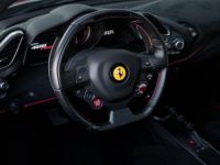 Ferrari 488 Pista 3.9 DCT 720 CV - MONACO - <small></small> 449.900 € <small>TTC</small> - #13