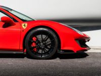 Ferrari 488 Pista 3.9 DCT 720 CV - MONACO - <small></small> 449.900 € <small>TTC</small> - #29