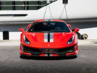 Ferrari 488 Pista 3.9 DCT 720 CV - MONACO - <small>A partir de </small>4.290 EUR <small>/ mois</small> - #2