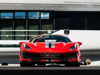 Ferrari 488 Pista 3.9 DCT 720 CV - MONACO - <small>A partir de </small>4.290 EUR <small>/ mois</small> - #3