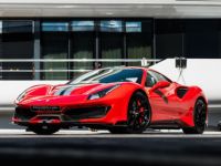 Ferrari 488 Pista 3.9 DCT 720 CV - MONACO - <small>A partir de </small>4.290 EUR <small>/ mois</small> - #10