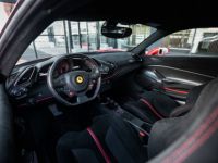 Ferrari 488 Pista 3.9 DCT 720 CV - MONACO - <small>A partir de </small>4.290 EUR <small>/ mois</small> - #12