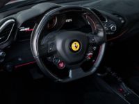 Ferrari 488 Pista 3.9 DCT 720 CV - MONACO - <small>A partir de </small>4.290 EUR <small>/ mois</small> - #30