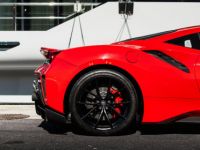 Ferrari 488 Pista 3.9 DCT 720 CV - MONACO - <small>A partir de </small>4.290 EUR <small>/ mois</small> - #35