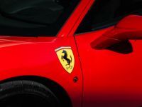 Ferrari 488 Pista 3.9 DCT 720 CV - MONACO - <small>A partir de </small>4.290 EUR <small>/ mois</small> - #37