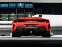 Ferrari 488 Pista 3.9 DCT 720 CV - MONACO - <small>A partir de </small>4.290 EUR <small>/ mois</small> - #42