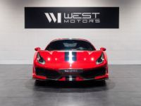 Ferrari 488 Pista 3.9 V8 720 – Française Full Carbone Baquets Harnais PPF 4428EMOIS - <small></small> 444.900 € <small>TTC</small> - #2