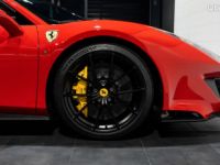 Ferrari 488 Pista 3.9 V8 720 – Française Full Carbone Baquets Harnais PPF 4428EMOIS - <small></small> 444.900 € <small>TTC</small> - #6