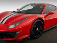 Ferrari 488 Pista 3.9 v8 720 approved malus inclus - <small></small> 369.900 € <small>TTC</small> - #1