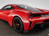 Ferrari 488 Pista 3.9 v8 720 approved malus inclus - <small></small> 369.900 € <small>TTC</small> - #3