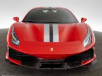 Ferrari 488 Pista 3.9 v8 720 approved malus inclus - <small></small> 369.900 € <small>TTC</small> - #4