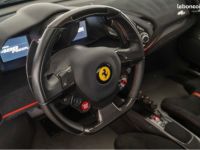 Ferrari 488 Pista 3.9 v8 720 approved malus inclus - <small></small> 369.900 € <small>TTC</small> - #8