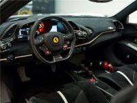 Ferrari 488 Pista 4.0 V8 720CH - <small></small> 436.900 € <small>TTC</small> - #15