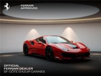 Ferrari 488 Pista 4.0 V8 720CH - <small></small> 439.900 € <small>TTC</small> - #1