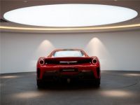 Ferrari 488 Pista 4.0 V8 720CH - <small></small> 439.900 € <small>TTC</small> - #3