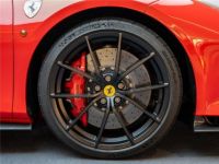 Ferrari 488 Pista 4.0 V8 720CH - <small></small> 439.900 € <small>TTC</small> - #4