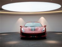 Ferrari 488 Pista 4.0 V8 720CH - <small></small> 439.900 € <small>TTC</small> - #9