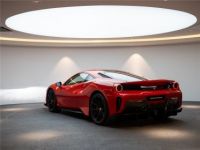 Ferrari 488 Pista 4.0 V8 720CH - <small></small> 439.900 € <small>TTC</small> - #13