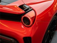 Ferrari 488 Pista 4.0 V8 720CH - <small></small> 439.900 € <small>TTC</small> - #18