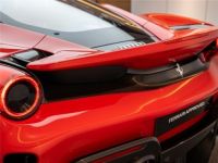 Ferrari 488 Pista 4.0 V8 720CH - <small></small> 439.900 € <small>TTC</small> - #35