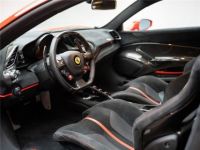 Ferrari 488 Pista 4.0 V8 720CH - <small></small> 439.900 € <small>TTC</small> - #48