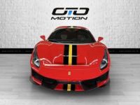 Ferrari 488 Pista 4.0 V8 720ch - <small></small> 434.990 € <small>TTC</small> - #2