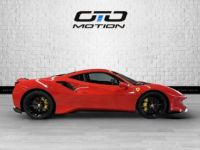 Ferrari 488 Pista 4.0 V8 720ch - <small></small> 434.990 € <small>TTC</small> - #3