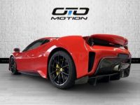 Ferrari 488 Pista 4.0 V8 720ch - <small></small> 434.990 € <small>TTC</small> - #4