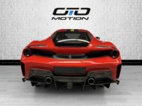 Ferrari 488 Pista 4.0 V8 720ch - <small></small> 434.990 € <small>TTC</small> - #5