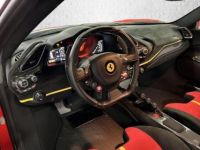 Ferrari 488 Pista 4.0 V8 720ch - <small></small> 434.990 € <small>TTC</small> - #7