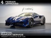 Ferrari 488 Pista 4.0 V8 720ch - <small></small> 469.900 € <small>TTC</small> - #1