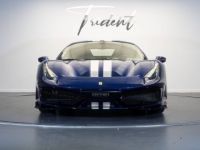 Ferrari 488 Pista 4.0 V8 720ch - <small></small> 469.900 € <small>TTC</small> - #2