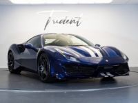 Ferrari 488 Pista 4.0 V8 720ch - <small></small> 469.900 € <small>TTC</small> - #3