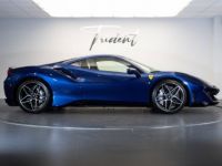 Ferrari 488 Pista 4.0 V8 720ch - <small></small> 469.900 € <small>TTC</small> - #4