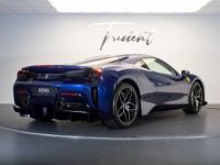 Ferrari 488 Pista 4.0 V8 720ch - <small></small> 469.900 € <small>TTC</small> - #5