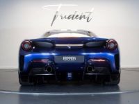 Ferrari 488 Pista 4.0 V8 720ch - <small></small> 469.900 € <small>TTC</small> - #6