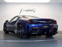 Ferrari 488 Pista 4.0 V8 720ch - <small></small> 469.900 € <small>TTC</small> - #7