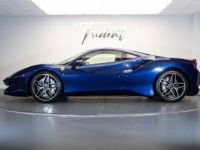 Ferrari 488 Pista 4.0 V8 720ch - <small></small> 469.900 € <small>TTC</small> - #8