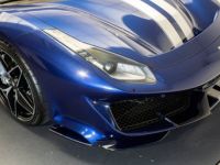 Ferrari 488 Pista 4.0 V8 720ch - <small></small> 469.900 € <small>TTC</small> - #16