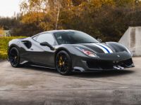 Ferrari 488 Pista Carbon Lift Grigio Scuro - <small></small> 455.900 € <small>TTC</small> - #1