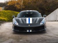 Ferrari 488 Pista Carbon Lift Grigio Scuro - <small></small> 455.900 € <small>TTC</small> - #2