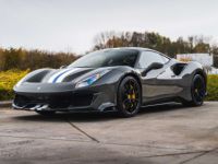 Ferrari 488 Pista Carbon Lift Grigio Scuro - <small></small> 455.900 € <small>TTC</small> - #3