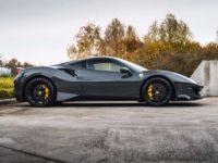 Ferrari 488 Pista Carbon Lift Grigio Scuro - <small></small> 455.900 € <small>TTC</small> - #7