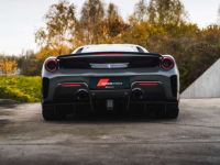 Ferrari 488 Pista Carbon Lift Grigio Scuro - <small></small> 455.900 € <small>TTC</small> - #8